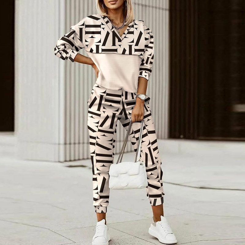 Elegant Yves Combo Set for Unique Style
