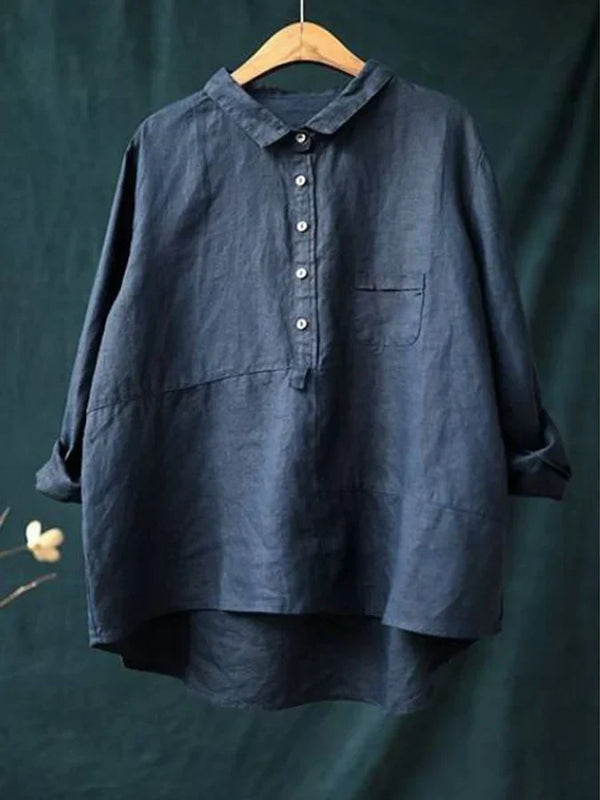 Classic Office Top for Women