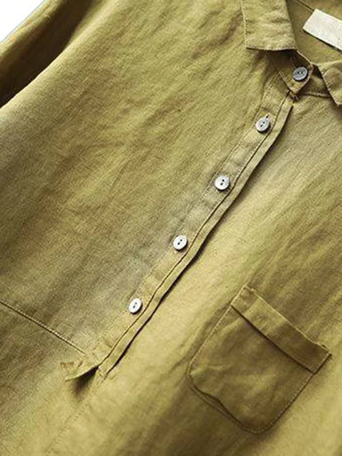Classic Office Top for Women