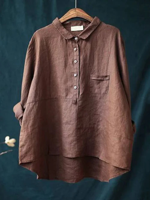 Classic Office Top for Women