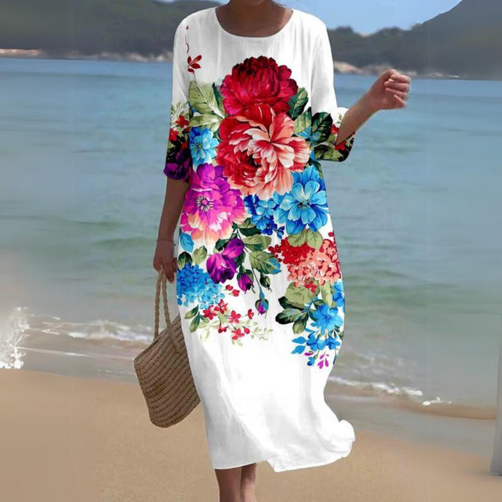 Timeless Elegance Dress for Women