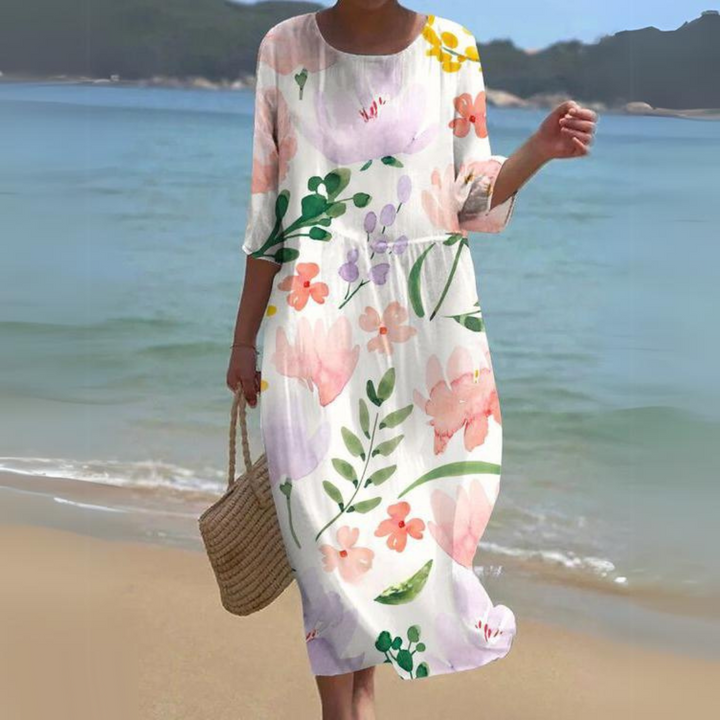 Timeless Elegance Dress for Women