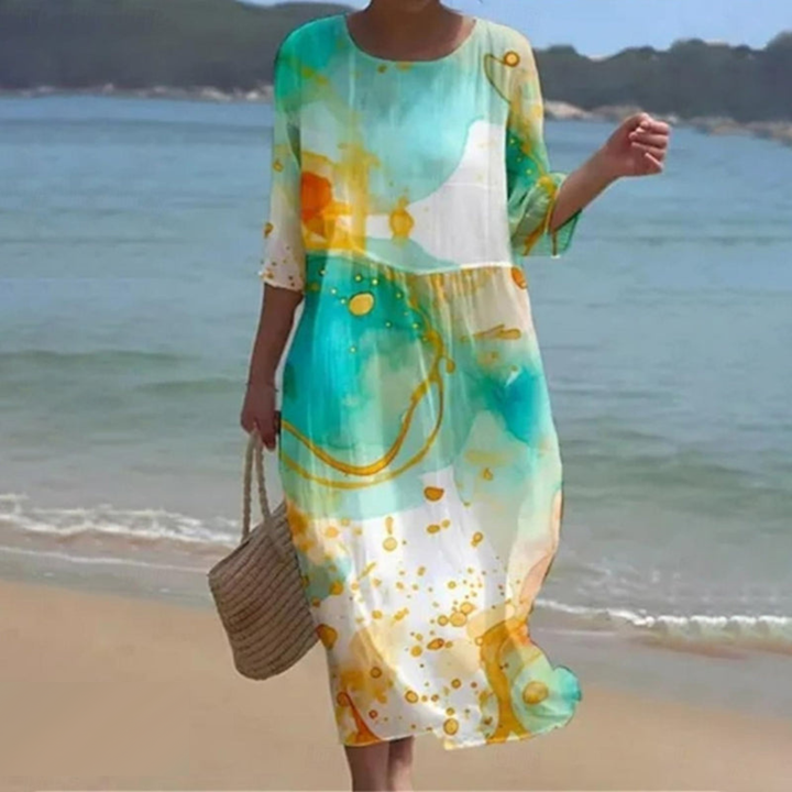 Timeless Elegance Dress for Women