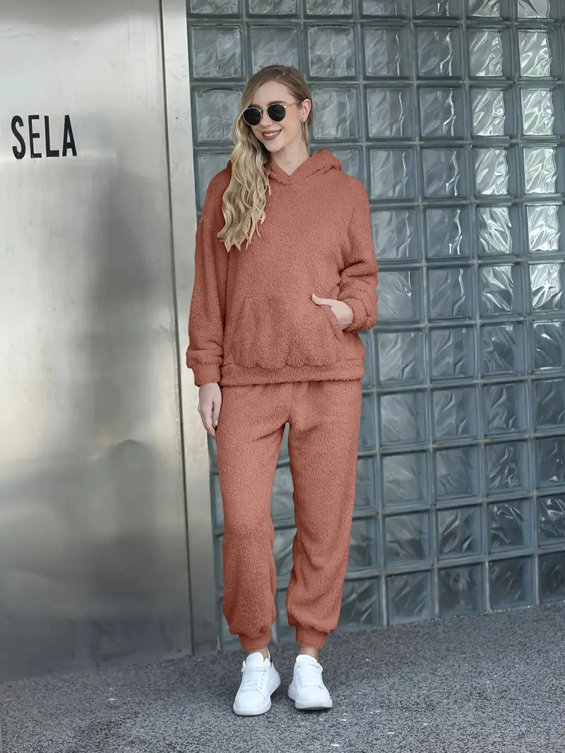 Men's Stylish Loungewear Set for Comfort