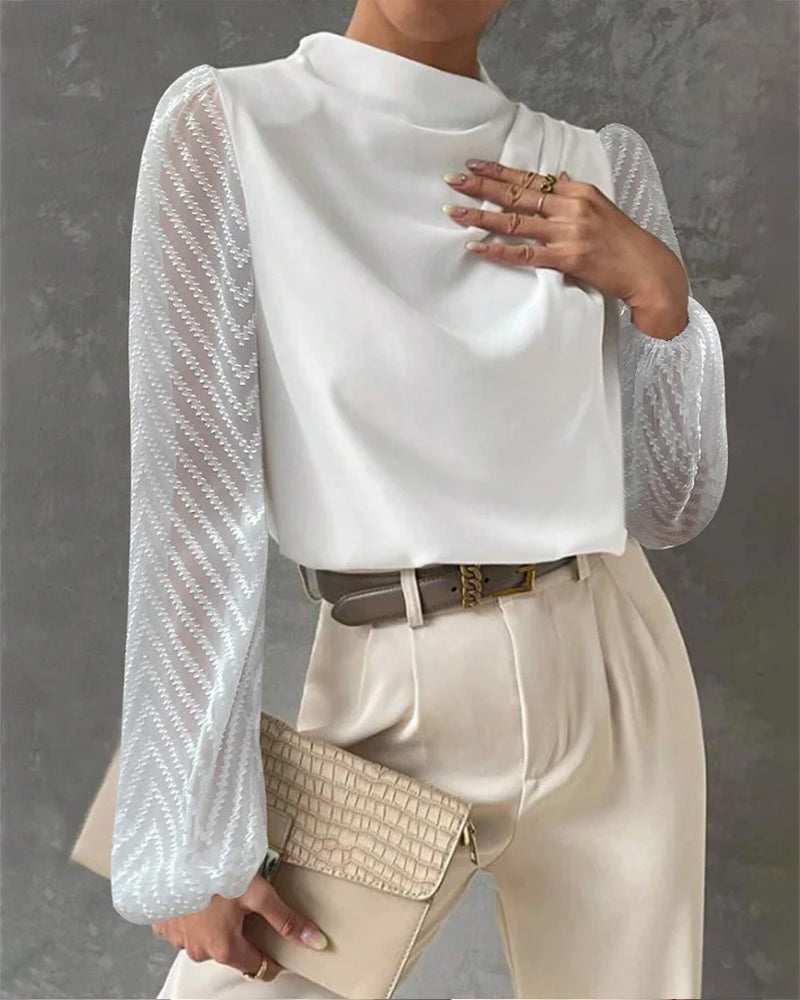 Anne - Elegant & Stylish Top