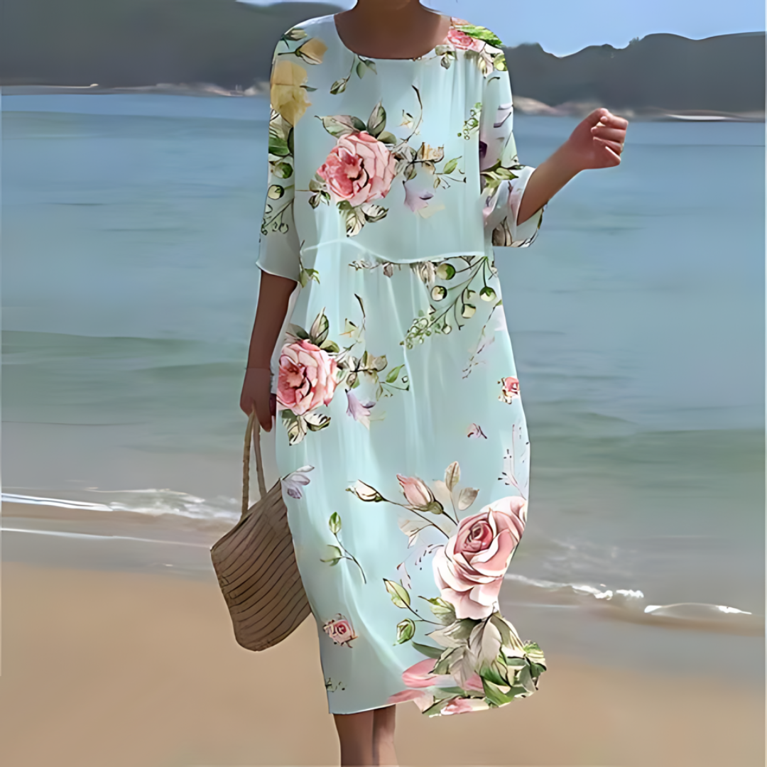 Timeless Elegance Dress for Women