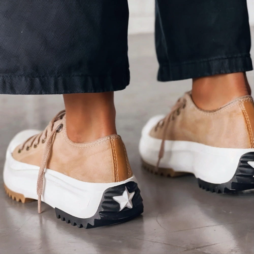 Orthopedic Comfort Sneakers for Everyday Wear