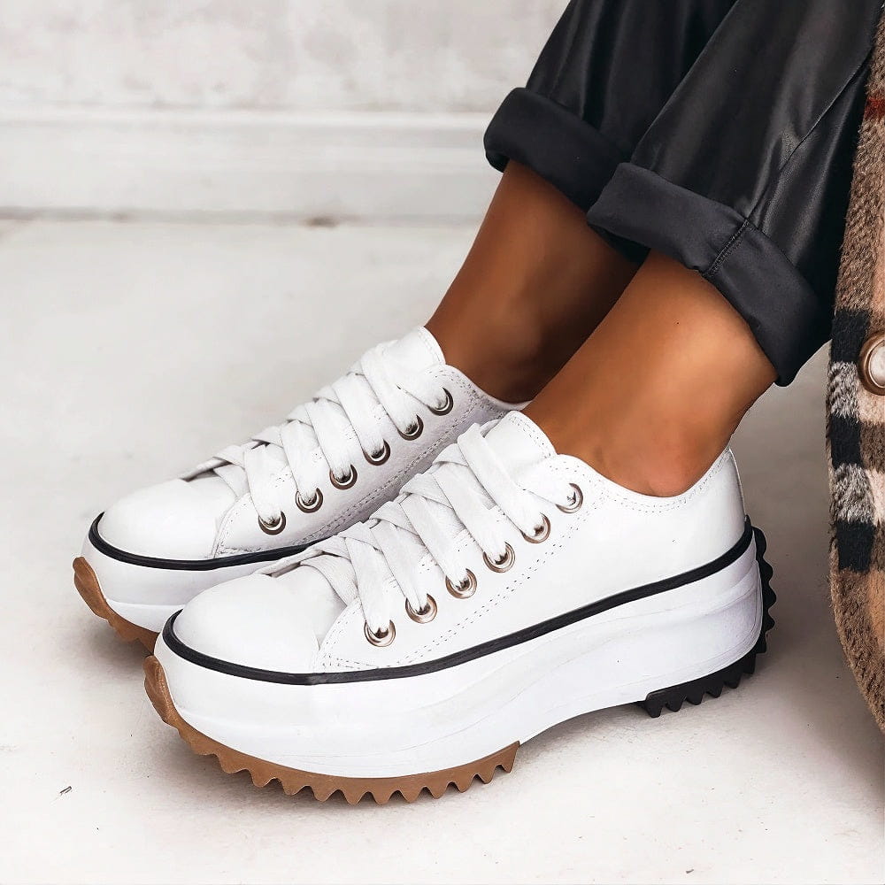 Orthopedic Comfort Sneakers for Everyday Wear