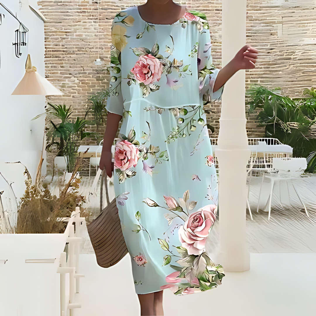 Timeless Elegance Dress for Women