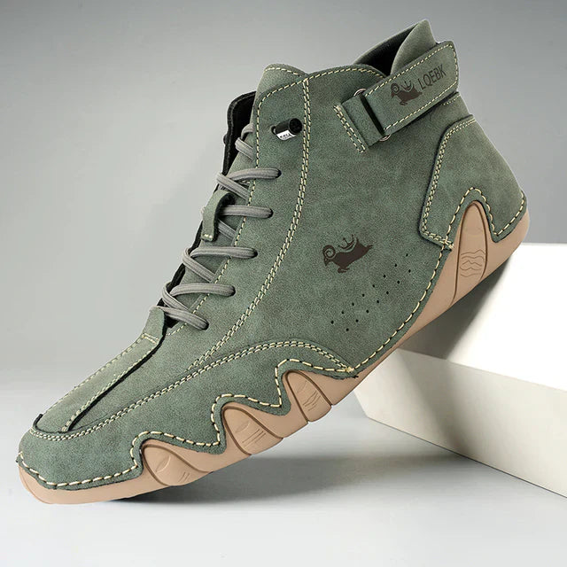 Men's/Women's casual short spring boots