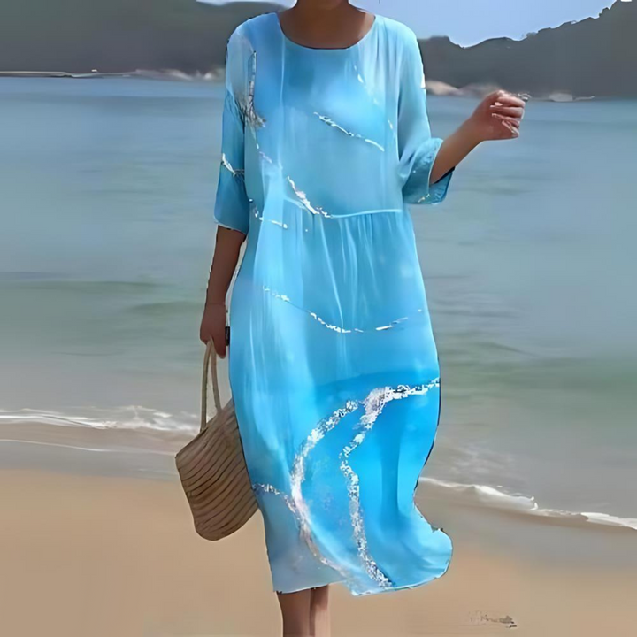 Timeless Elegance Dress for Women