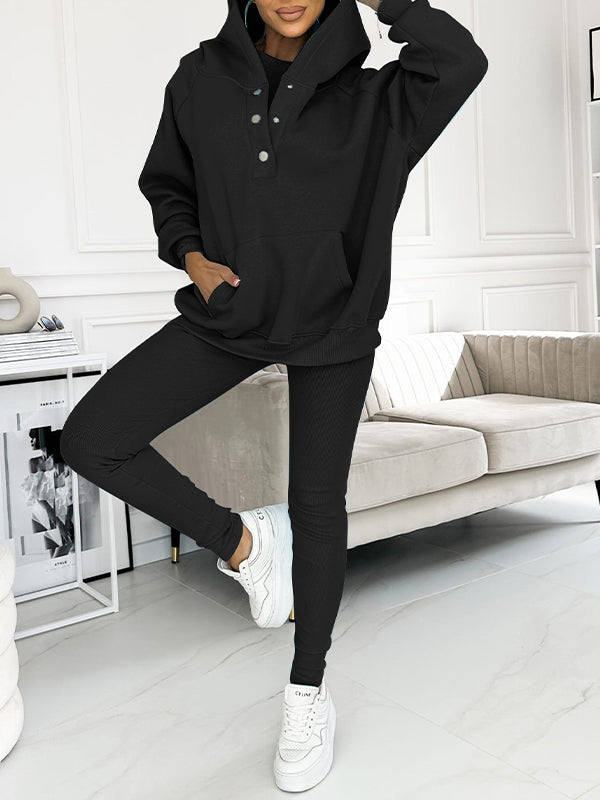 Comfortable Women's Set for Everyday Wear