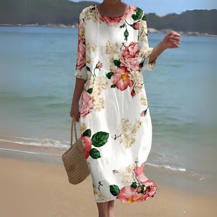Timeless Elegance Dress for Women
