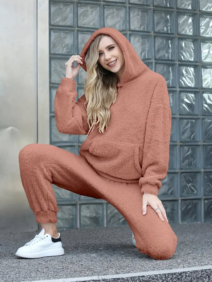 Men's Stylish Loungewear Set for Comfort