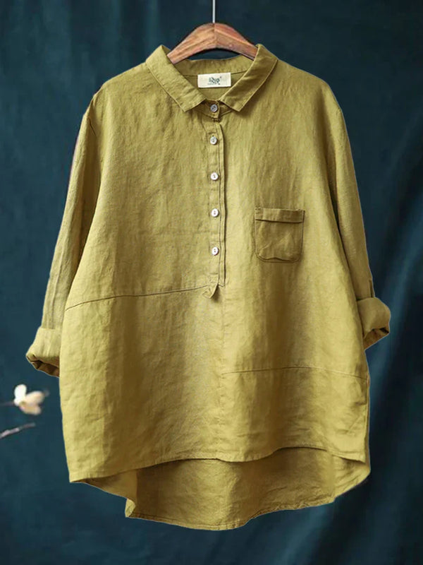 Classic Office Top for Women