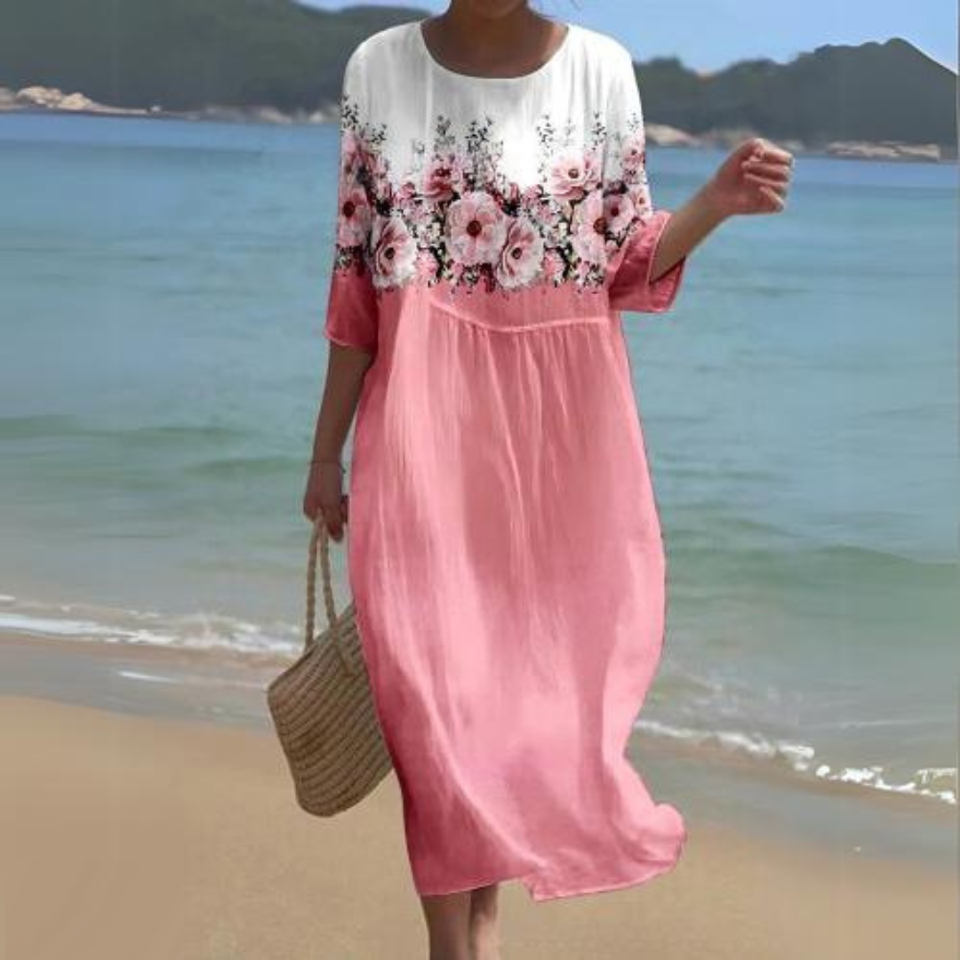Timeless Elegance Dress for Women