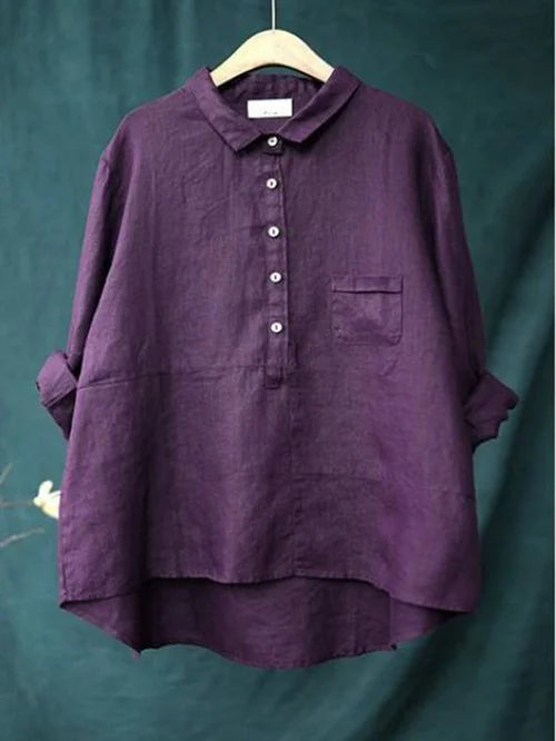 Classic Office Top for Women