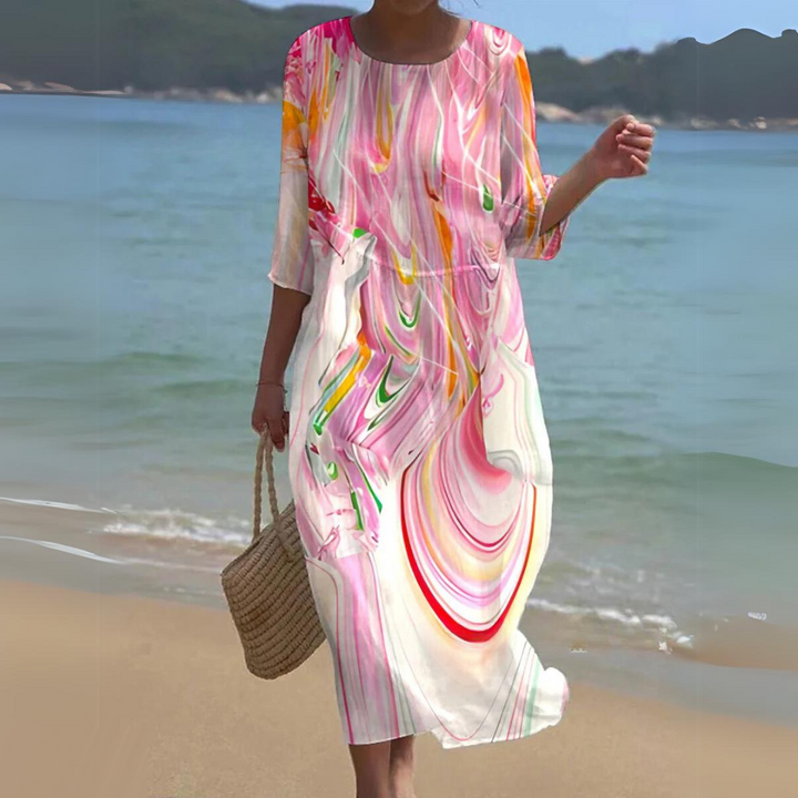 Timeless Elegance Dress for Women
