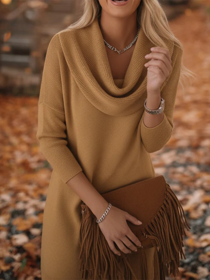 Maevyn™ | Comfortable Dress