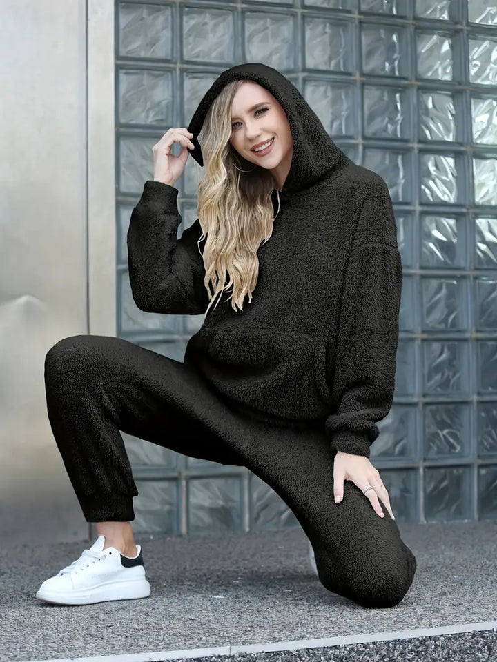 Men's Stylish Loungewear Set for Comfort