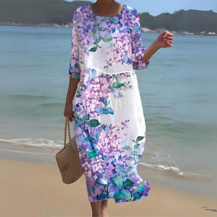 Timeless Elegance Dress for Women