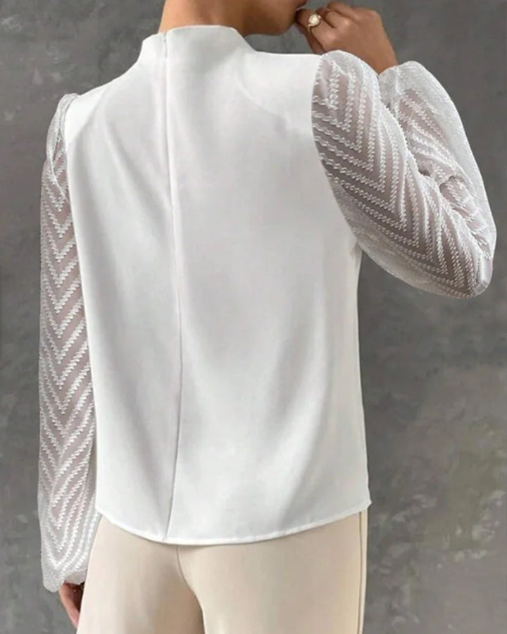 Anne - Elegant & Stylish Top