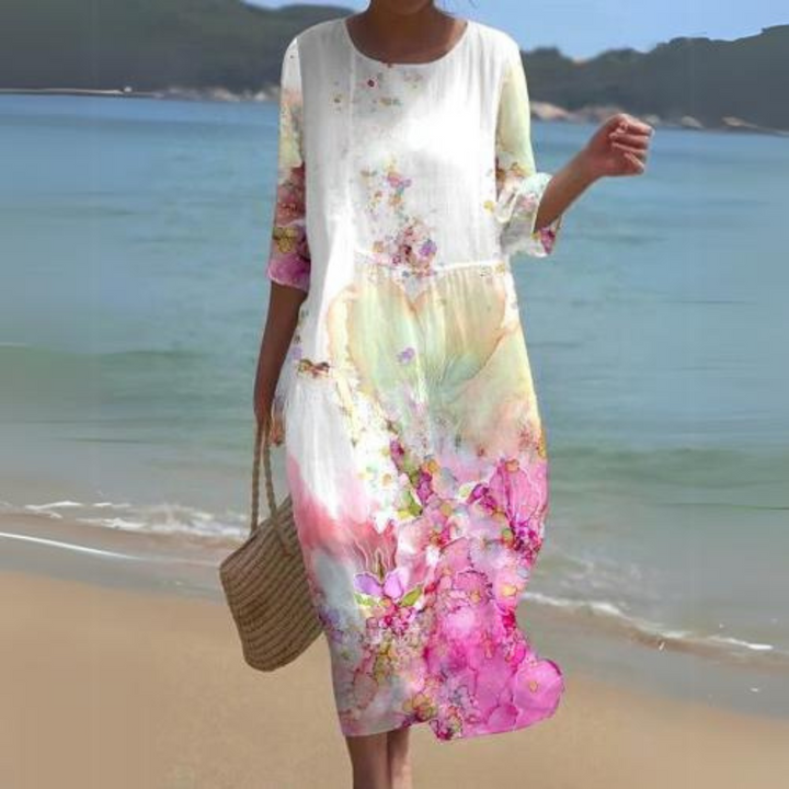 Timeless Elegance Dress for Women