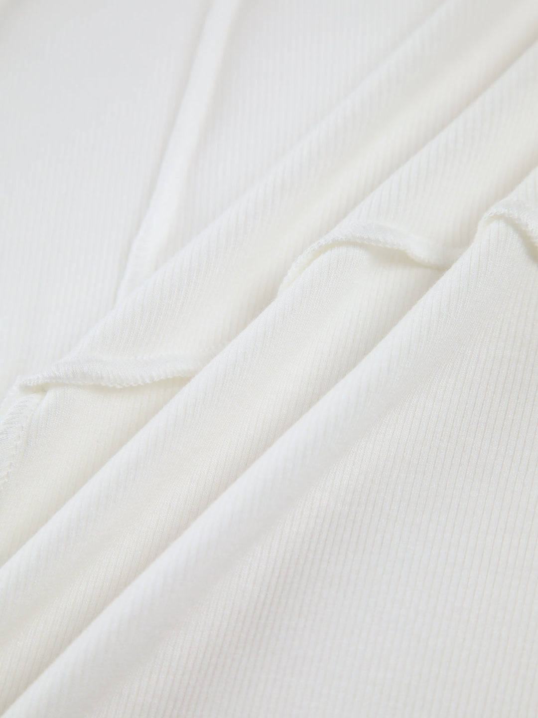 Isabelle - basic piping long sleeve top