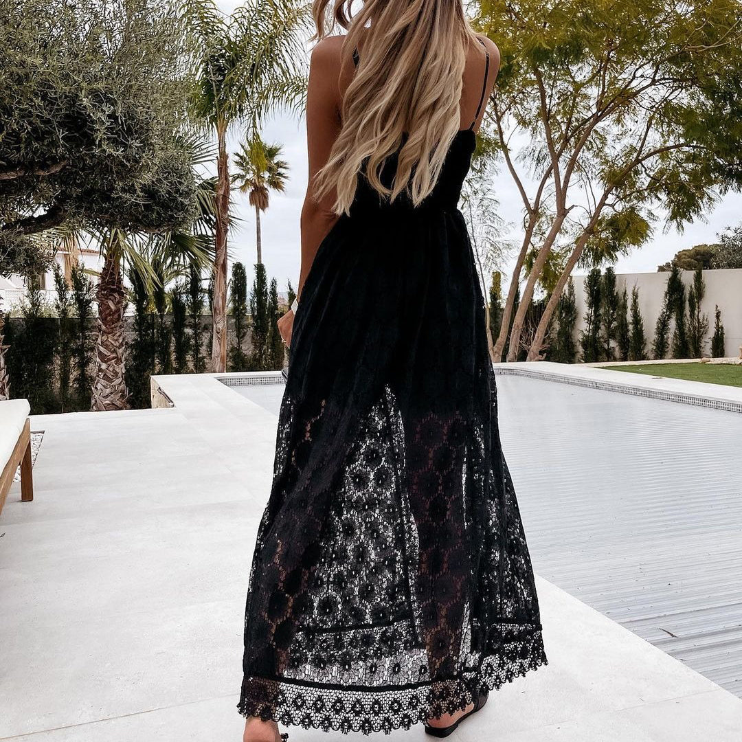 Chic Summer Romper for Women