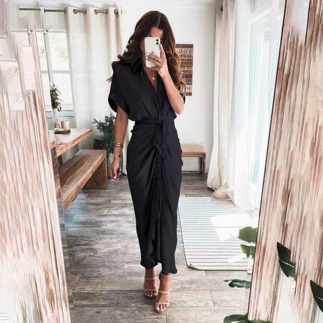 Stylish Contemporary Dress for Women