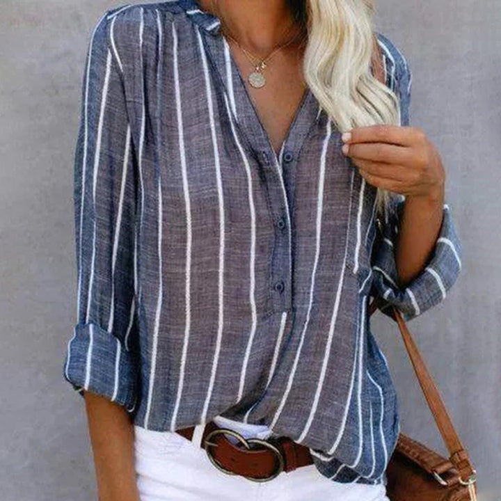 Elegant Blouse for Spring Fashion