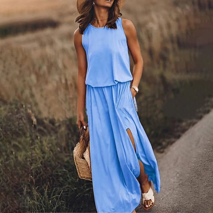 Chic Summer Dress for Effortless Style