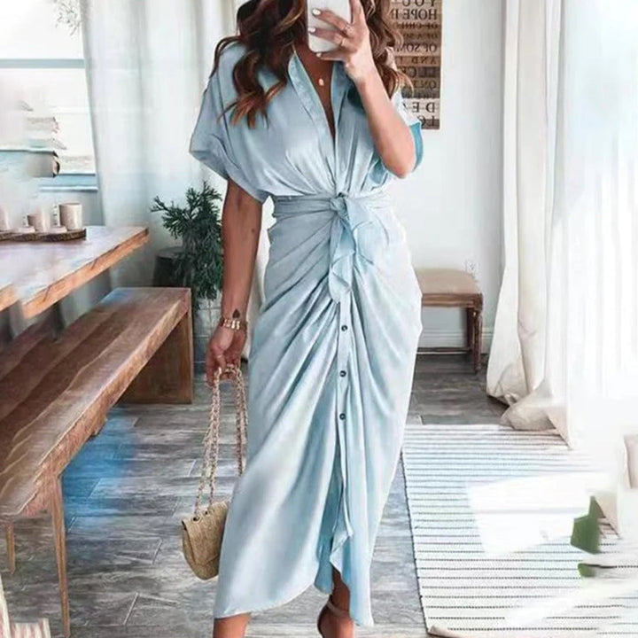 Stylish Contemporary Dress for Women