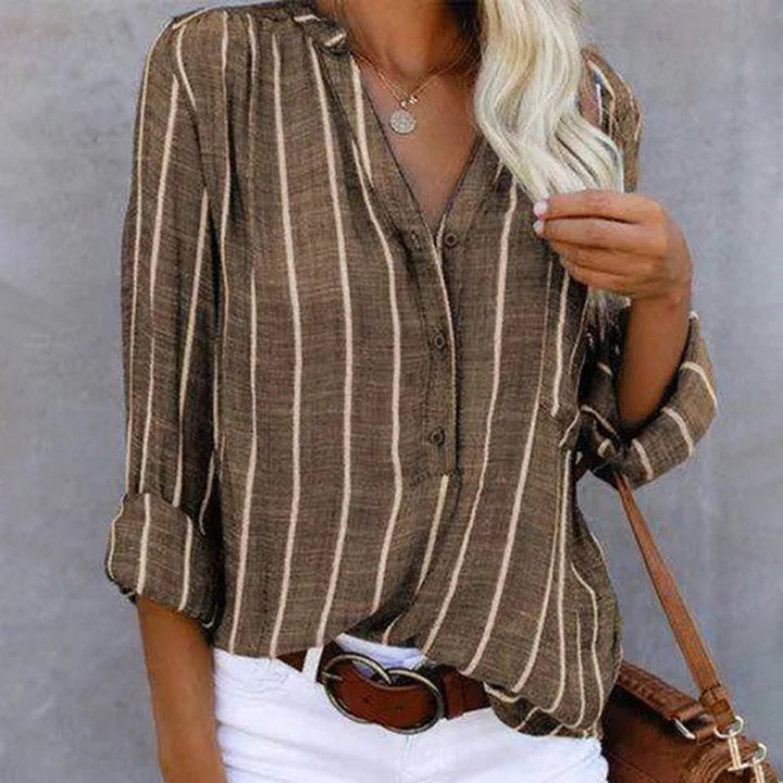 Elegant Blouse for Spring Fashion