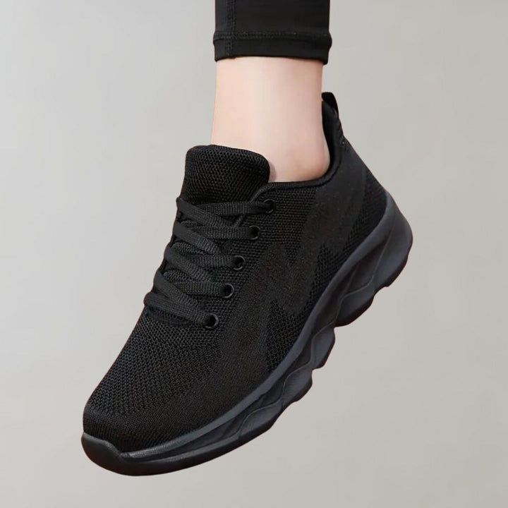 Orthopedic Comfort Sneakers for Everyday Wear