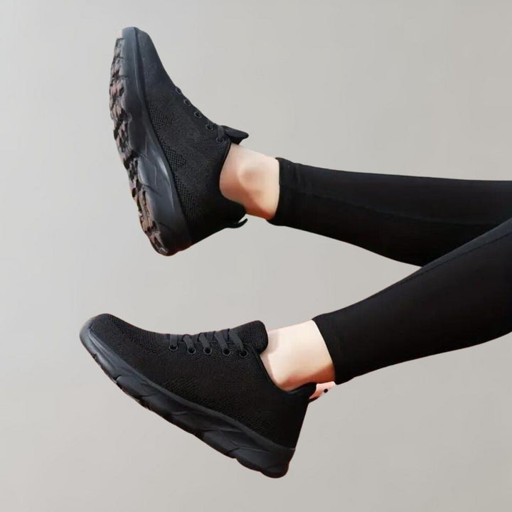 Orthopedic Comfort Sneakers for Everyday Wear