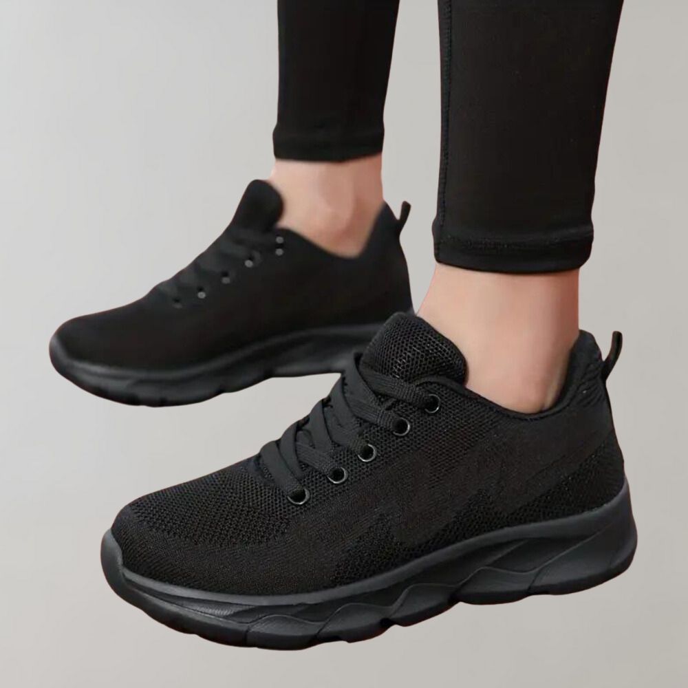 Orthopedic Comfort Sneakers for Everyday Wear