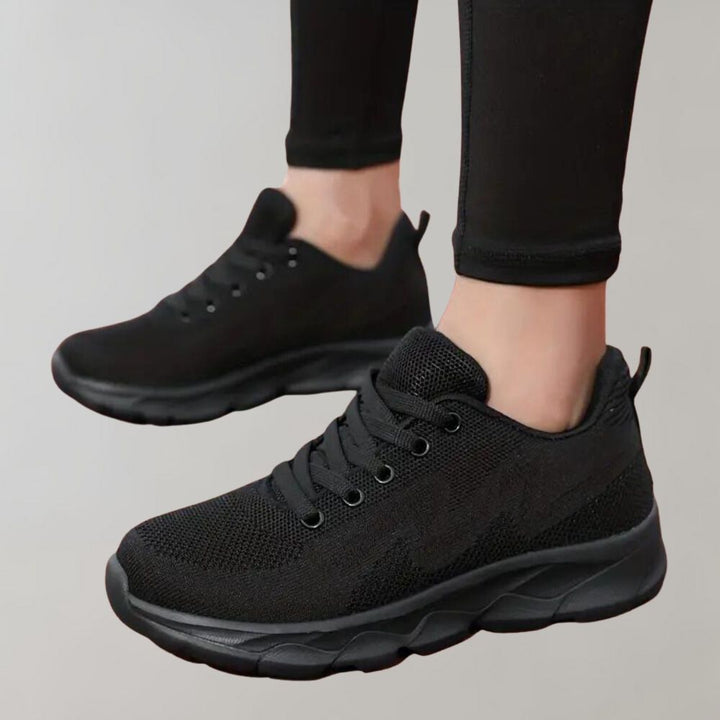 Orthopedic Comfort Sneakers for Everyday Wear