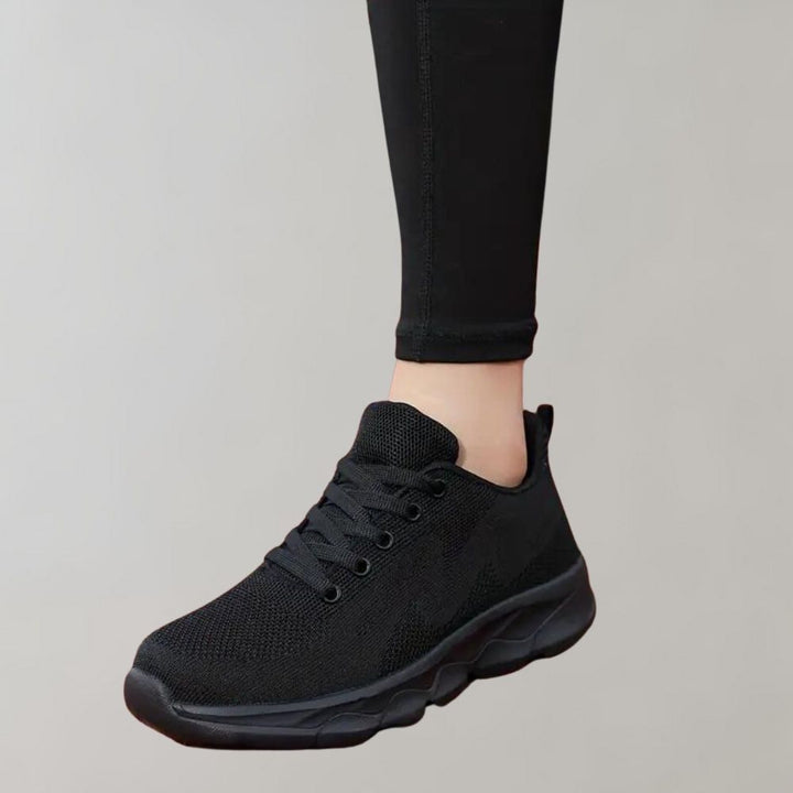 Orthopedic Comfort Sneakers for Everyday Wear