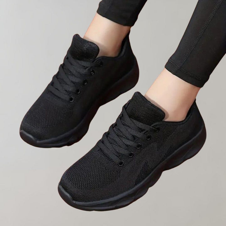 Orthopedic Comfort Sneakers for Everyday Wear