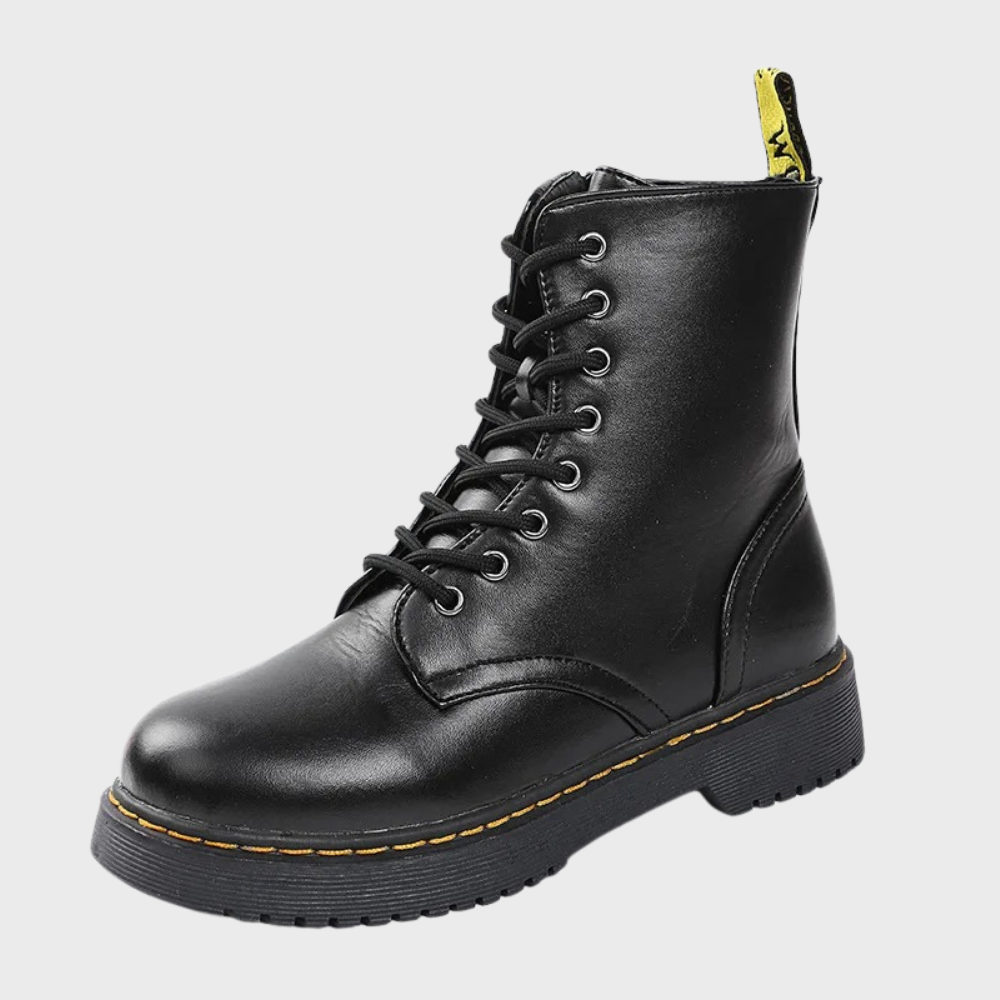 Stylish Women's Boots for Comfort