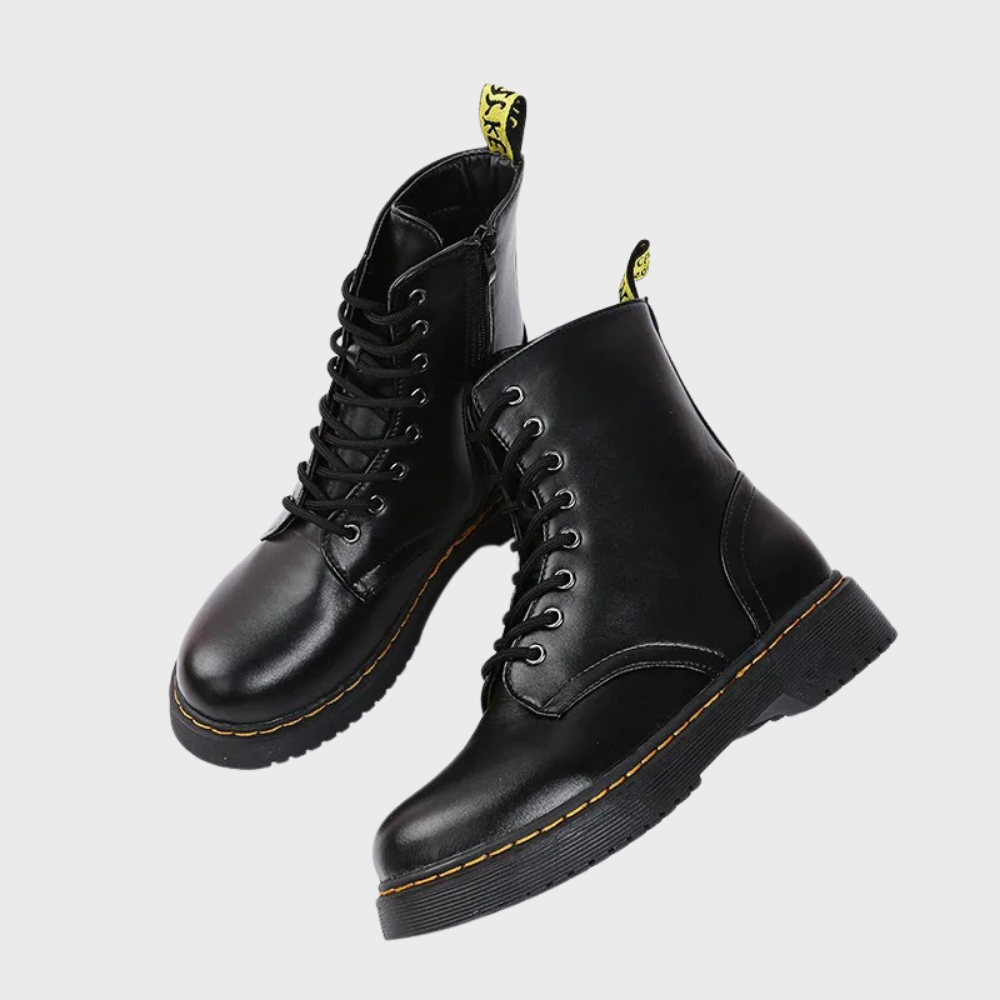 Stylish Women's Boots for Comfort