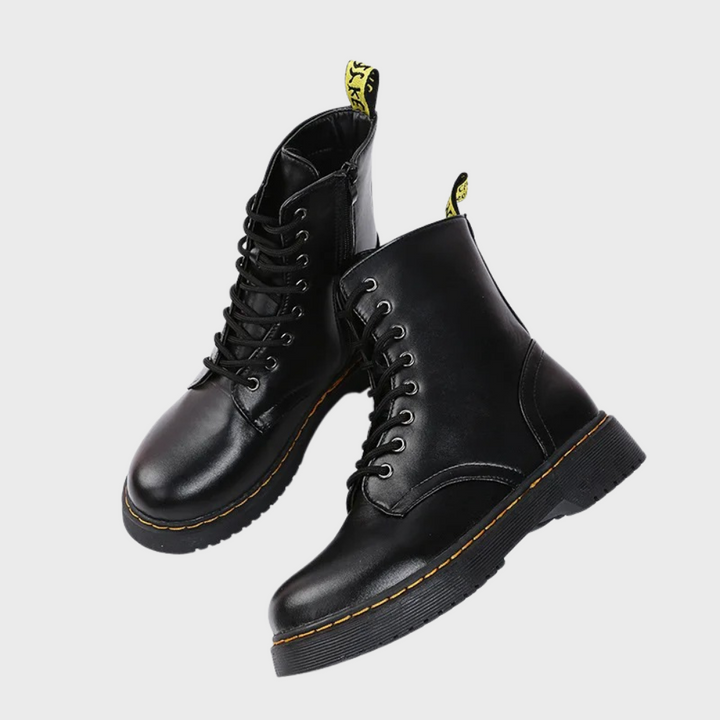 Stylish Women's Boots for Comfort