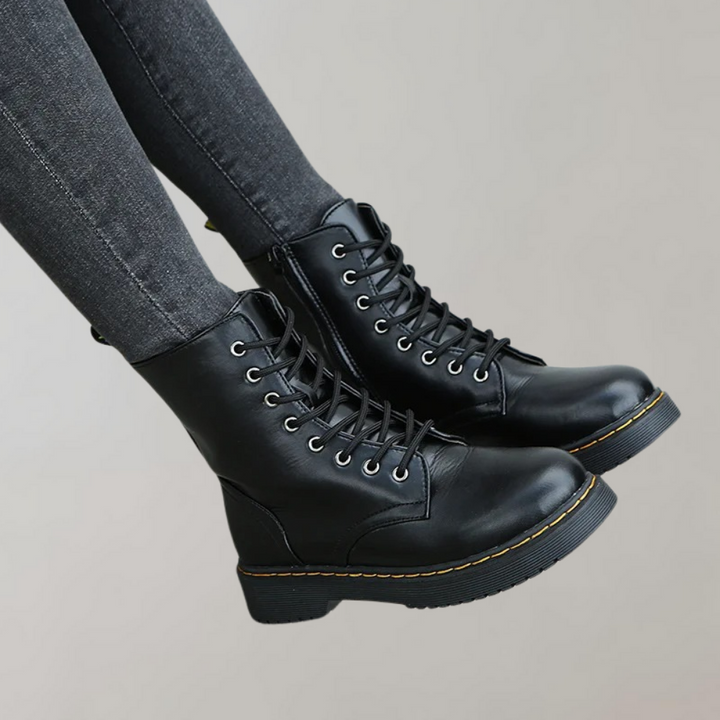 Stylish Women's Boots for Comfort