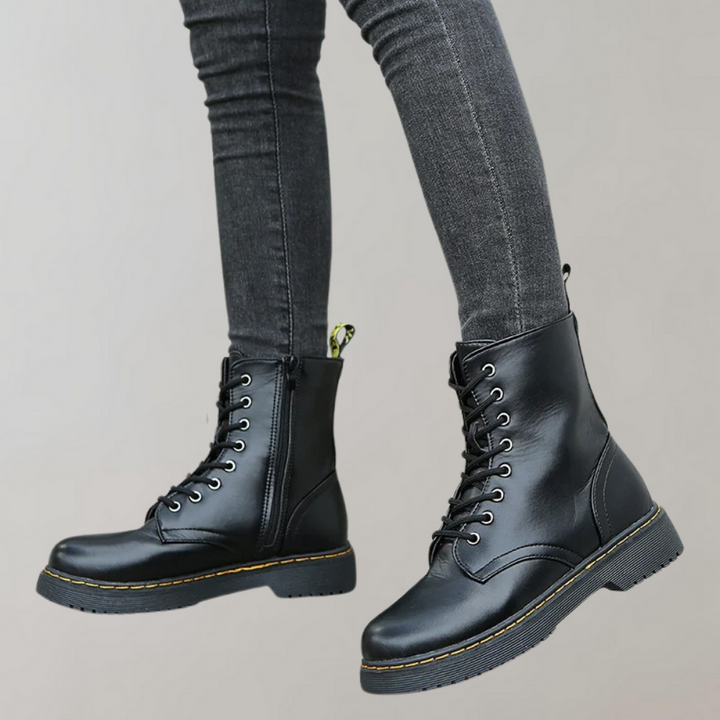 Stylish Women's Boots for Comfort