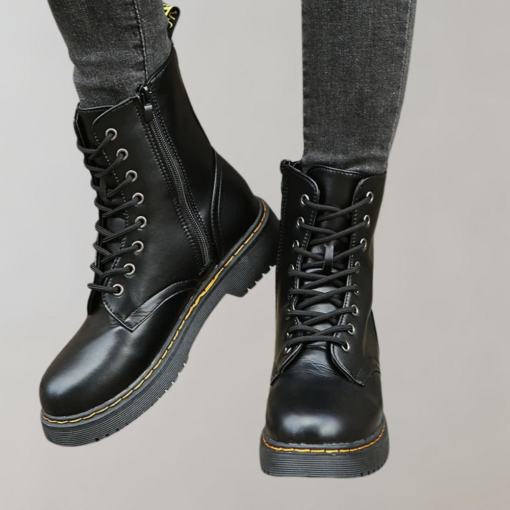 Stylish Women's Boots for Comfort