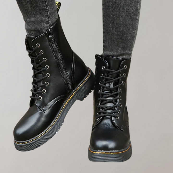 Stylish Women's Boots for Comfort
