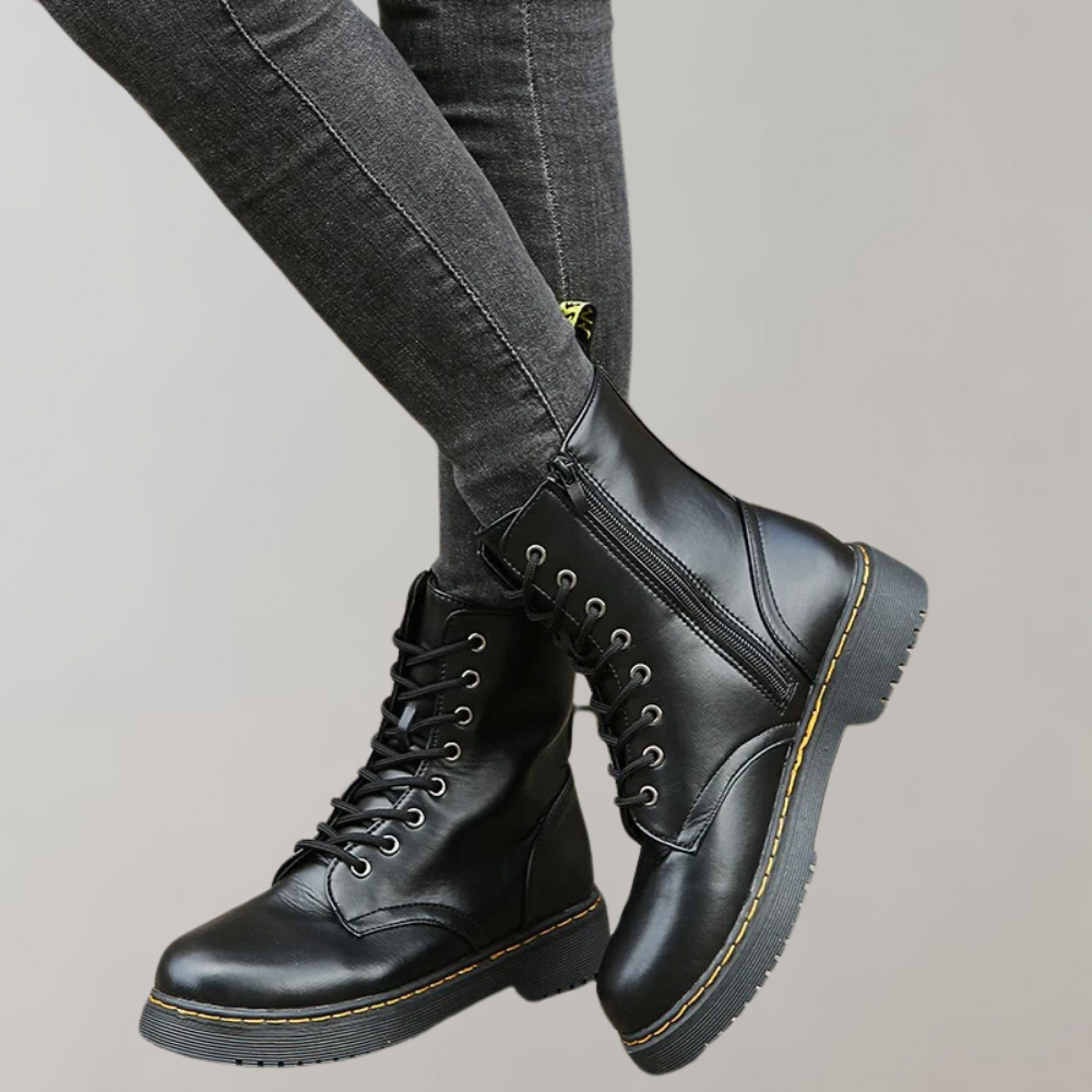 Stylish Women's Boots for Comfort