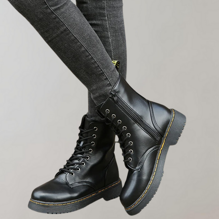 Stylish Women's Boots for Comfort