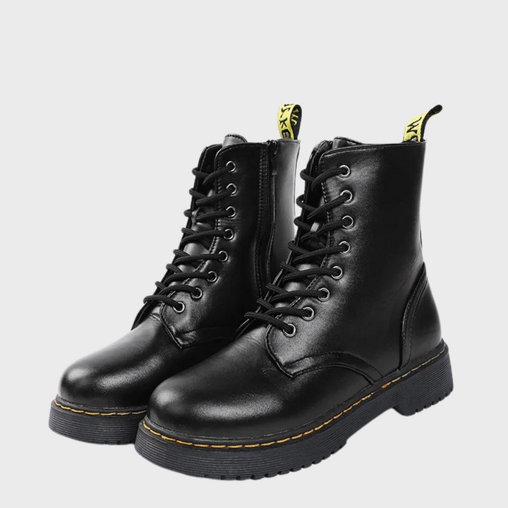Stylish Women's Boots for Comfort